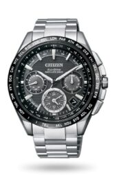 Citizen Satellite Wave CC9015-54E