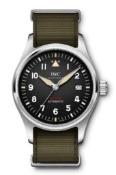 IWC Pilots Watch IW326801
