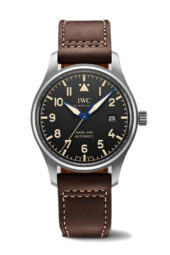 IWC Pilots Watch IW327006