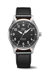 IWC Pilot's Watch IW327009