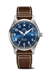 IWC Pilots Watch IW327010