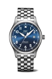 IWC Pilots Watch IW327016