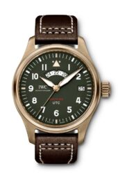 IWC Pilots Watch IW327101