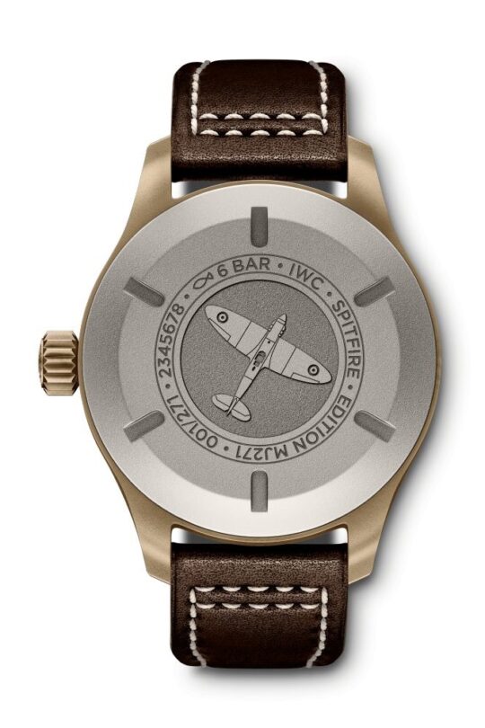 Pilot's Watch IW327101_1