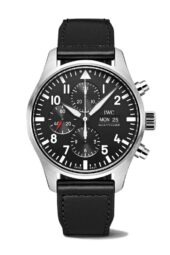 IWC Pilots Watch IW377709