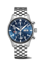 IWC Pilots Watch IW377717