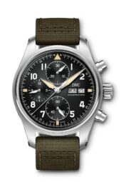 IWC Pilots Watch IW387901