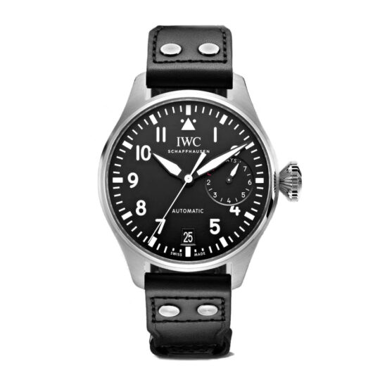 IWC Pilots Watch IW505001