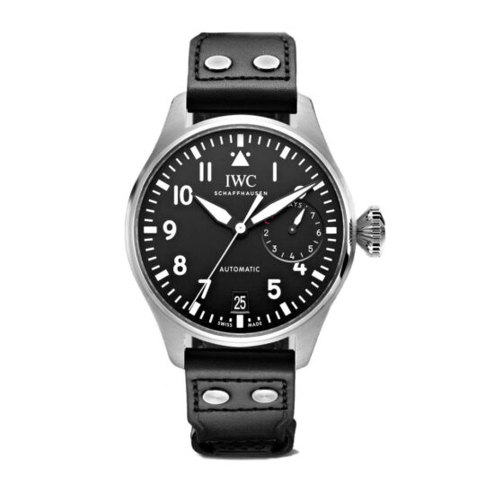 iwc big Pilot's Watch IW505001