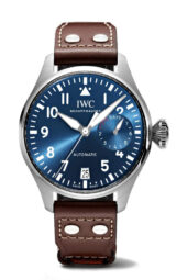 IWC Big Pilots Watch IW501002