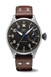 IWC Pilots Watch IW501004