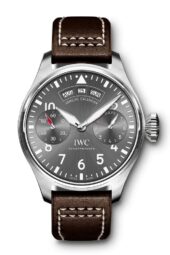 IWC Big Pilots Watch IW502702