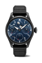 IWC Pilots Watch IW503001