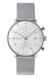 Junghans MAX BILL 027/4003.44