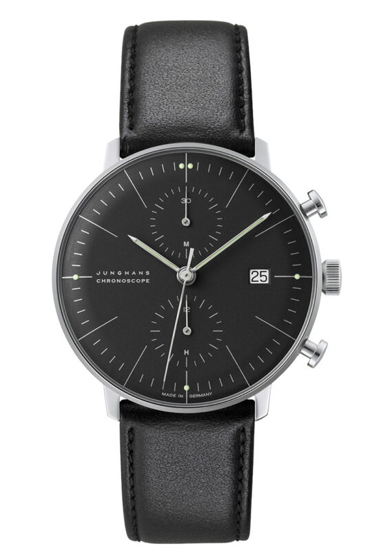 Junghans Max Bill 027/4601.00