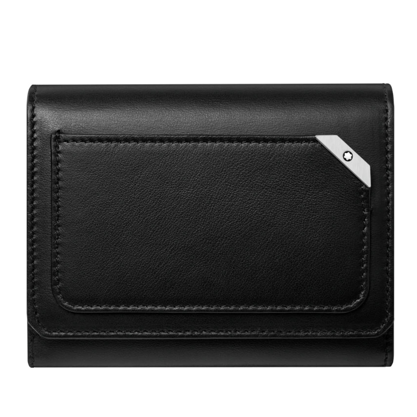 Montblanc Porta Biglietti da visita 124102 Business holder