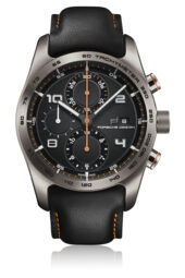 Porsche Design Chronotimer 4046901408763