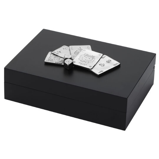 Scatola Raspini B0576