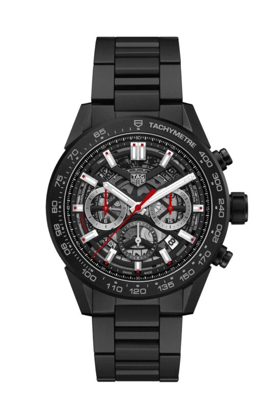 Tag Heuer Carrera CBG2A90.BH0653