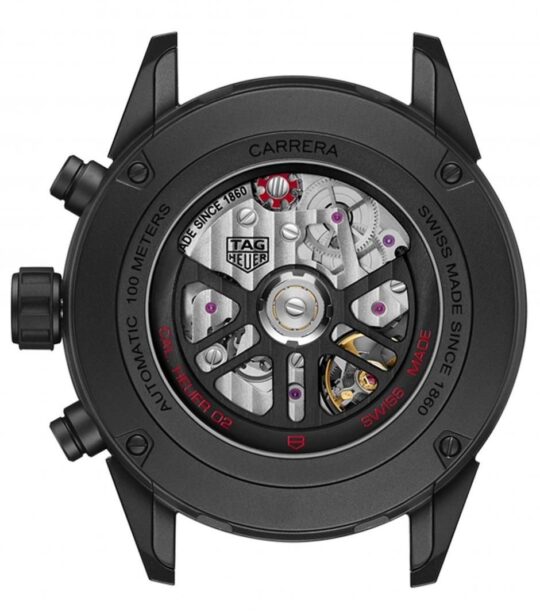 Carrera CBG2A90.BH0653_1