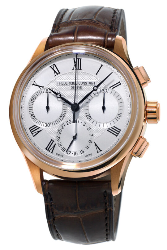 Frederique Constant FC-760MC4H4