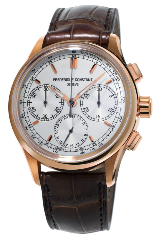 Frederique Constant FC-760V4H4