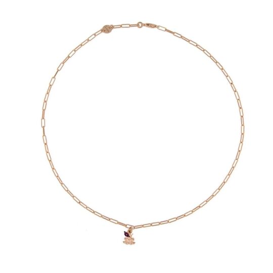 Girocollo Rue des mille GRZ-401 C1 Choker