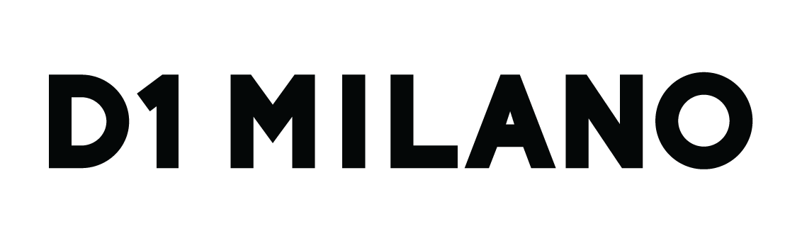 Logo D1 Milano