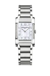 Baume & Mercier Hampton M0A10051