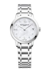 Baume & Mercier Classima M0A10326