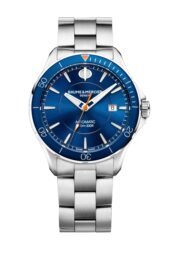 Baume & Mercier Clifton Club M0A10378