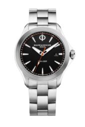 Baume & Mercier Clifton Club M0A10412