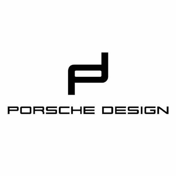 Porsche Design Logo