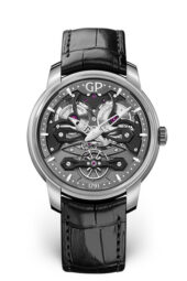 Girard Perregaux Bridges 84000-21-001-BB6A