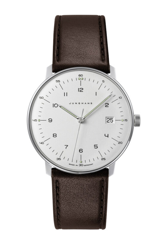 Junghans Max Bill 041/4461.00