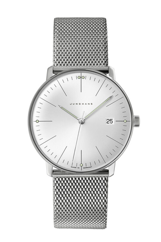 Junghans Max Bill 041/4463.44