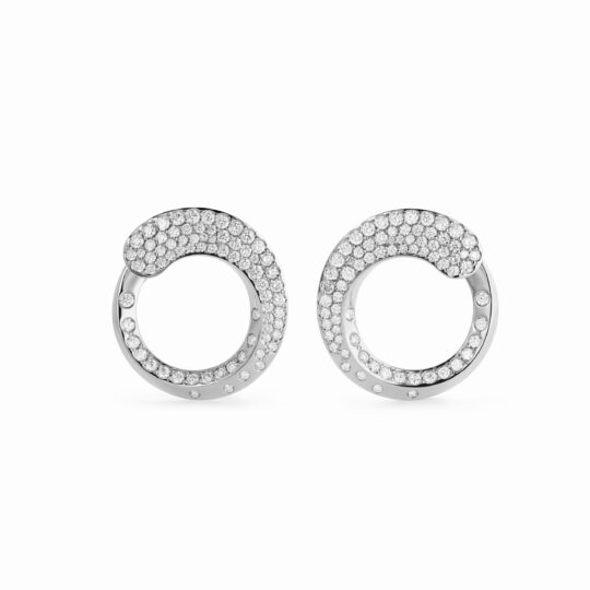 Crivelli Like Orecchini 000-4265NS-W / 66626847