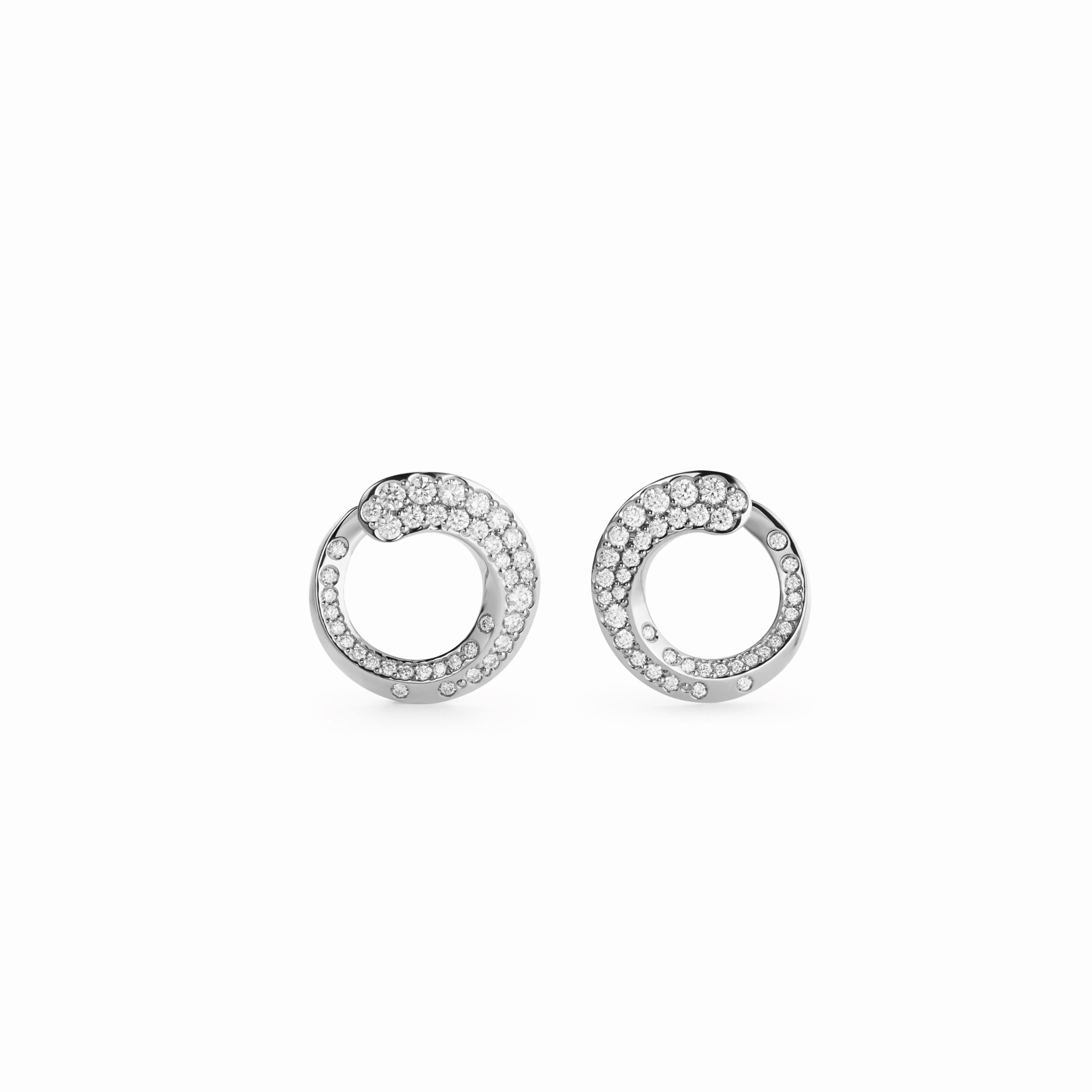 Crivelli Like Orecchini 711086B Earrings