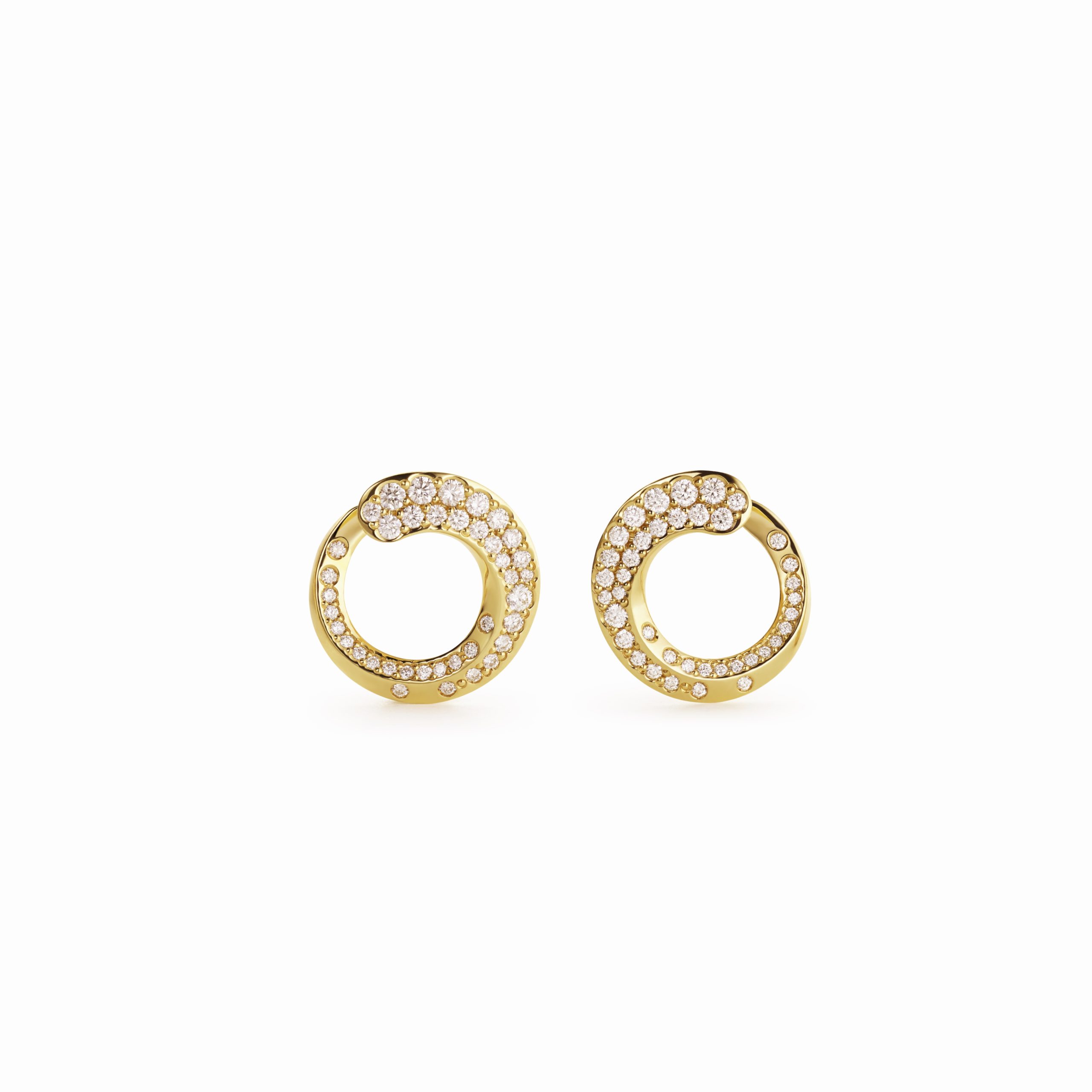 Crivelli Like Orecchini 711086G Earrings