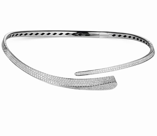 Crivelli Like Collana 717683B