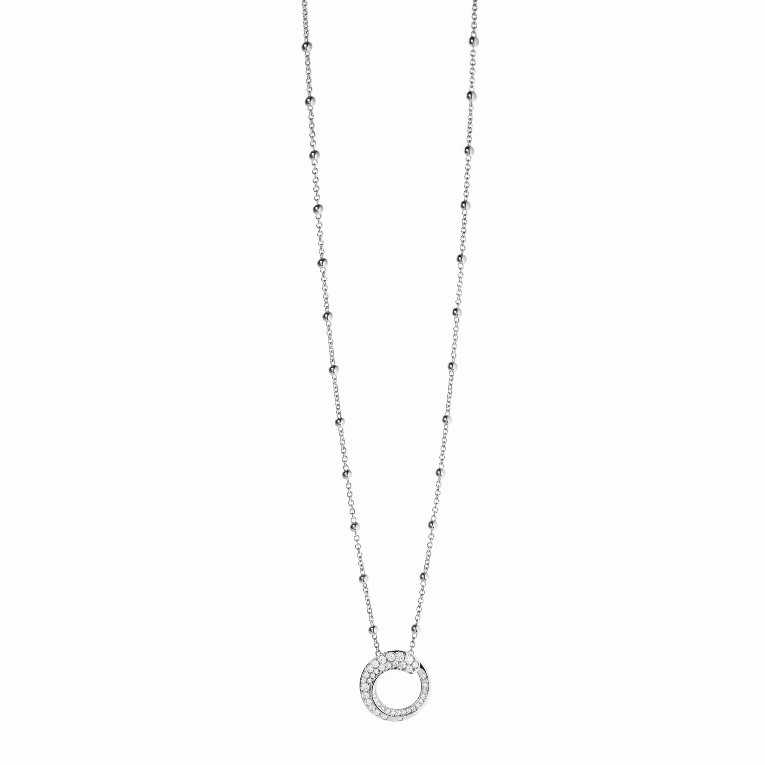 Crivelli Like Collana 000-4296NS-W / 71798B