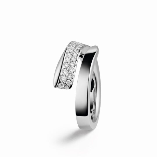Crivelli Like Anello 71967B Ring