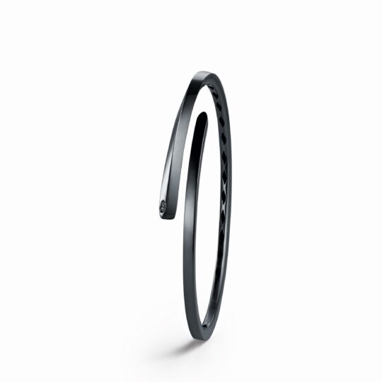 Crivelli Like Bracciale Uomo 000-4447NS-B / 721390N