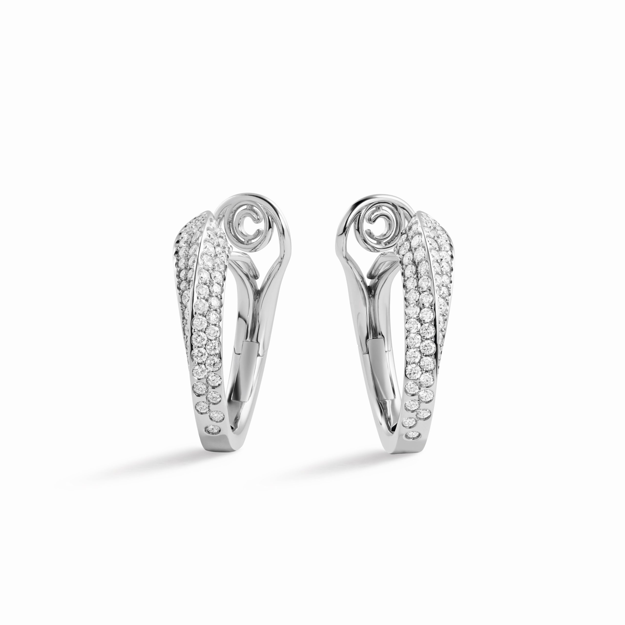 Crivelli Like Earrings 731770B