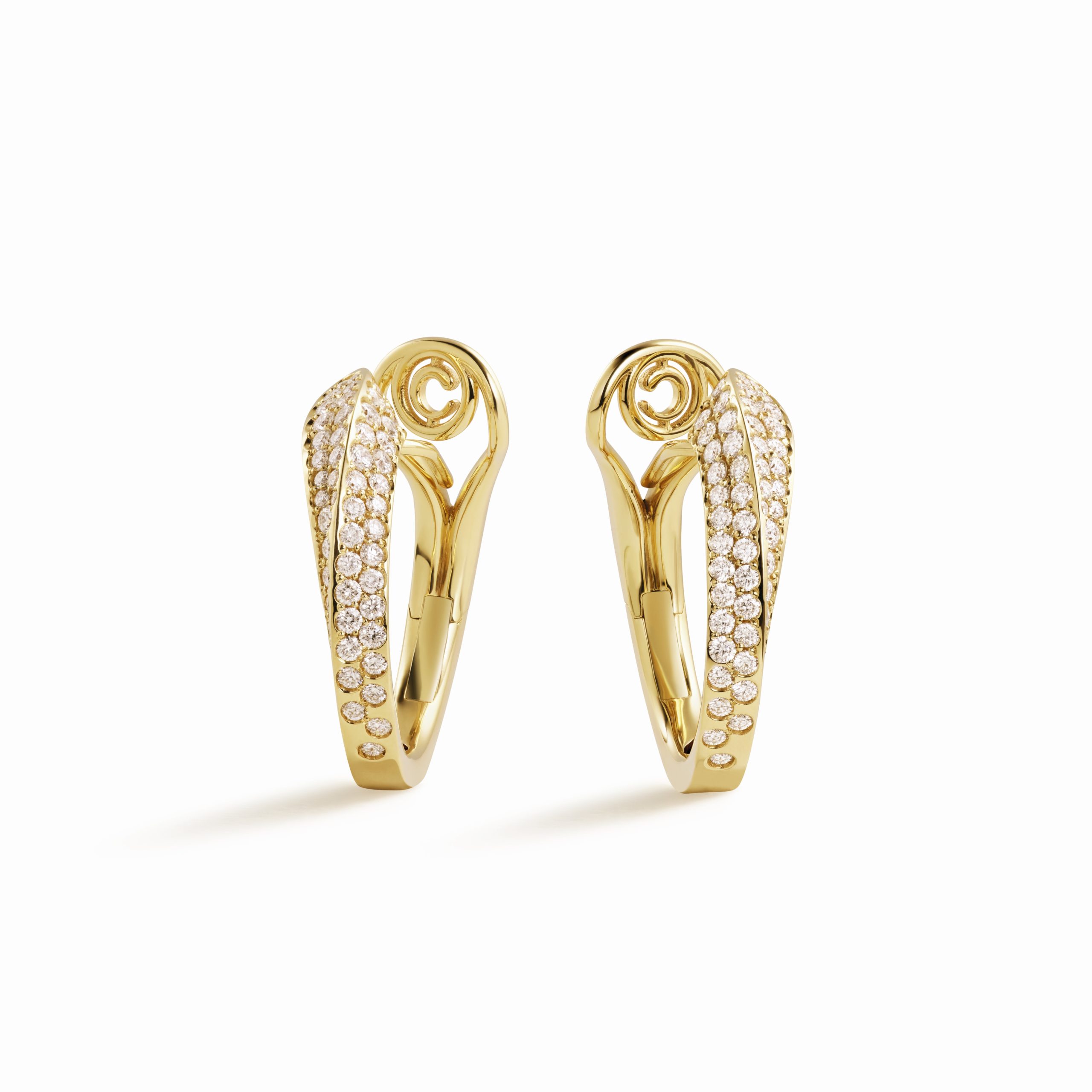 Crivelli Like Orecchini 731770G Earrings