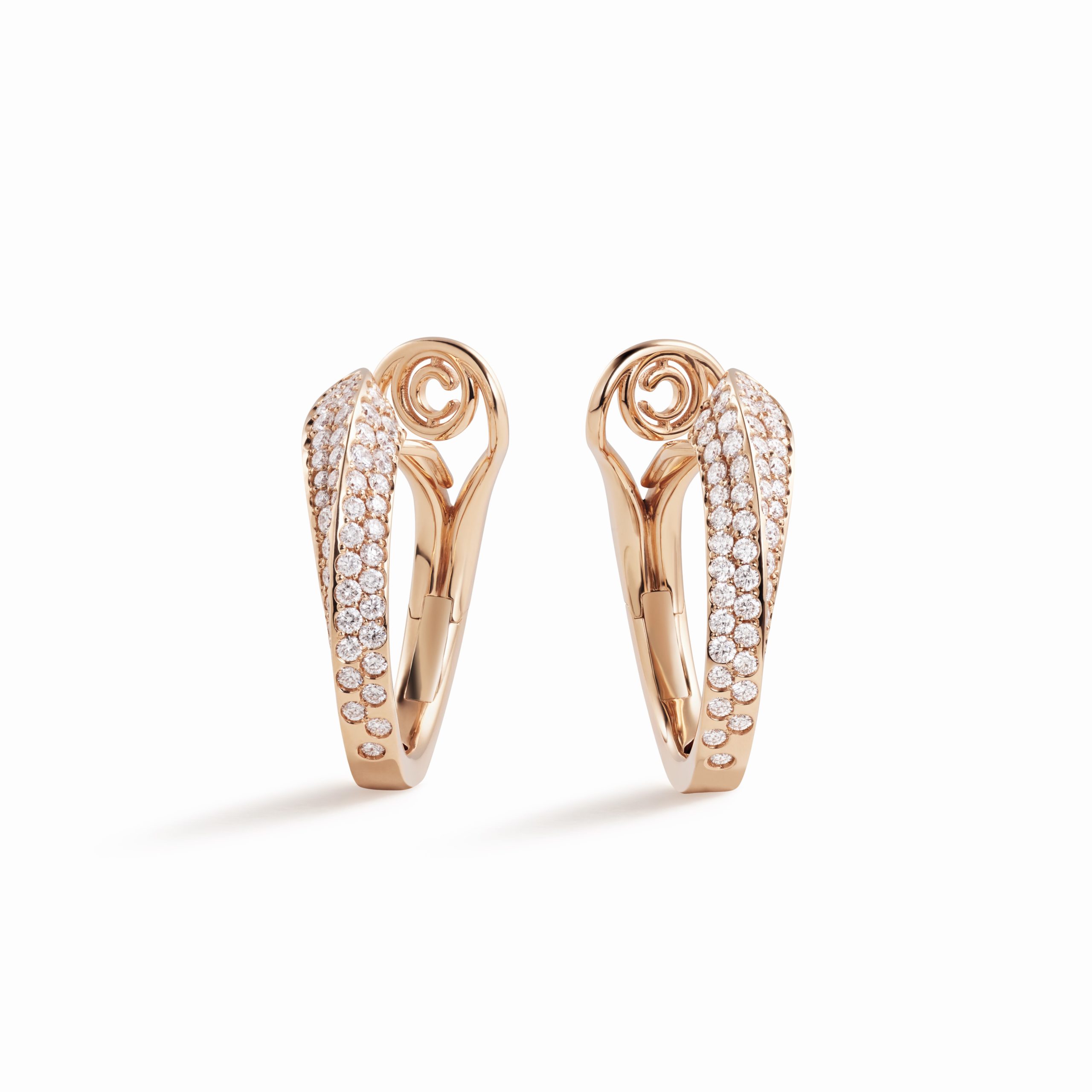 Crivelli Like Orecchini 731770R Earrings