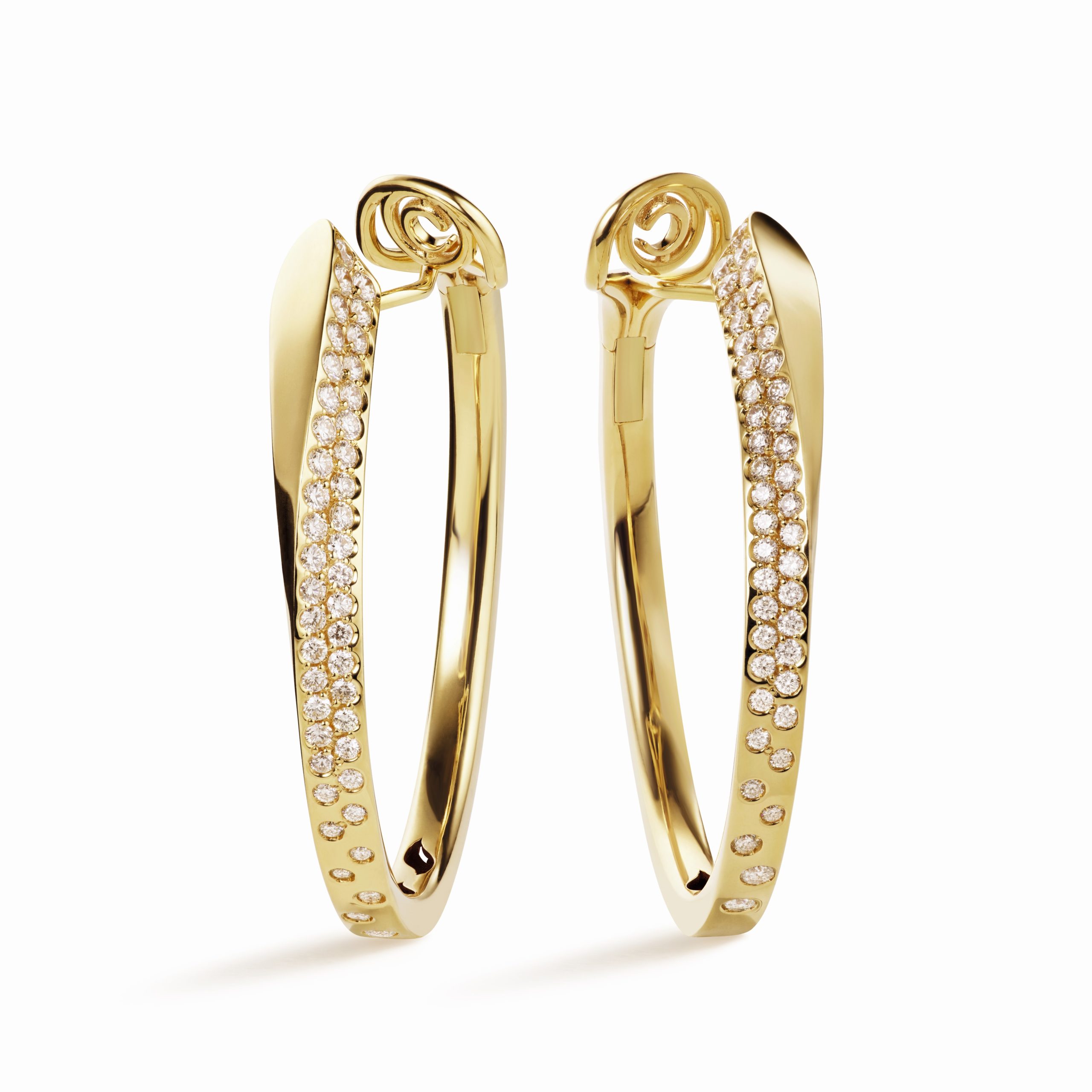 Crivelli Like Orecchini 732139G Earrings