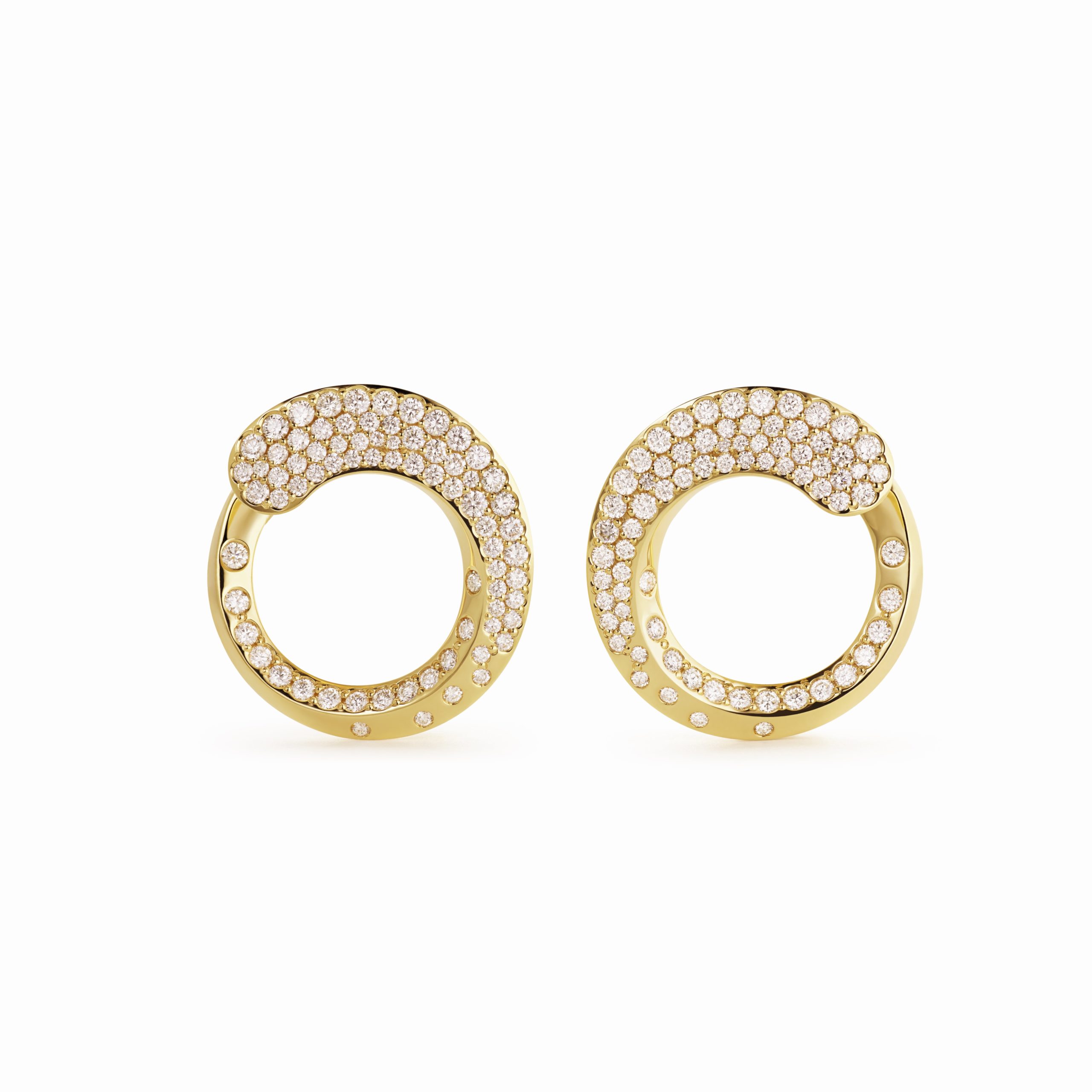 Crivelli Like Orecchini Earrings 732674G