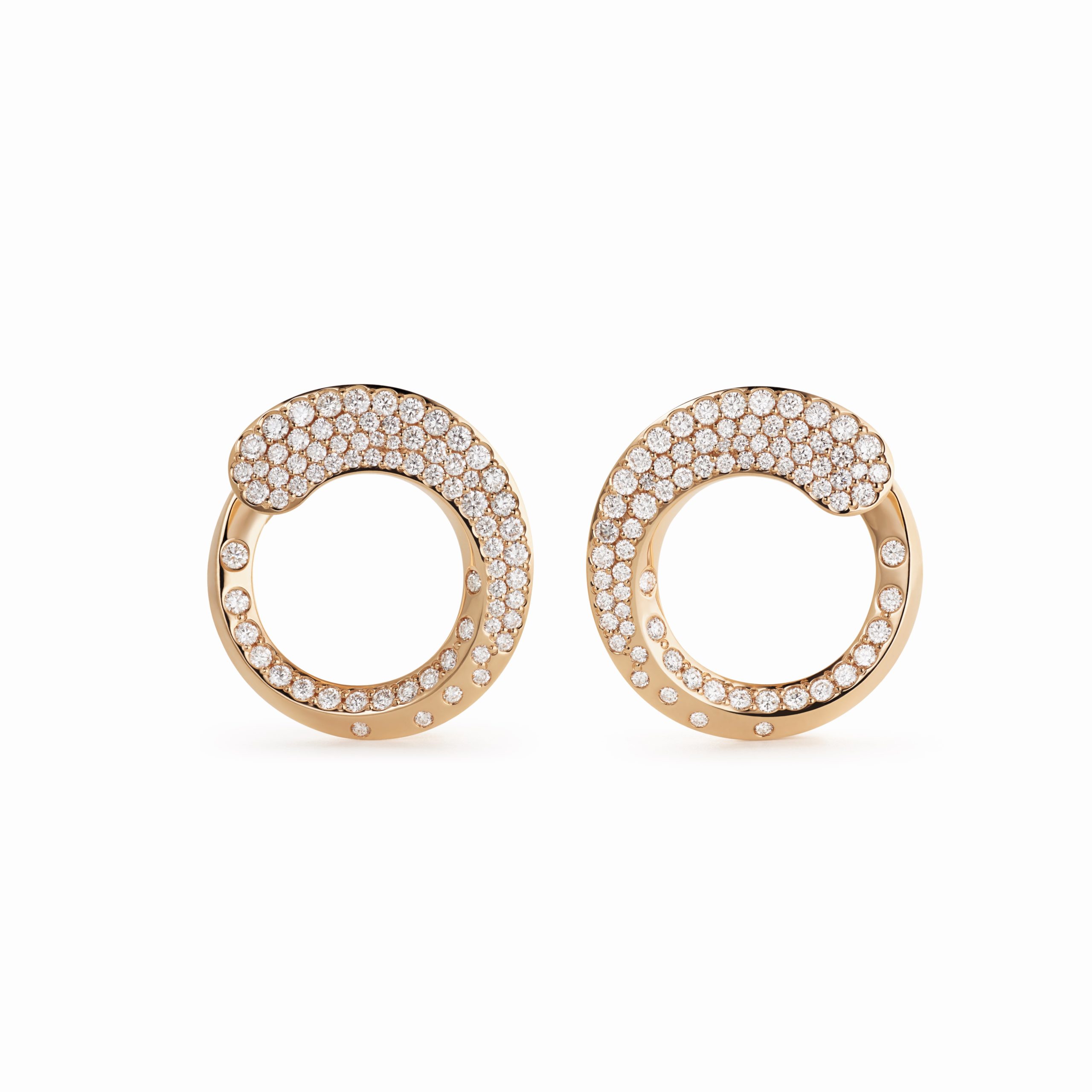 Crivelli Like Orecchini 732674R Earrings