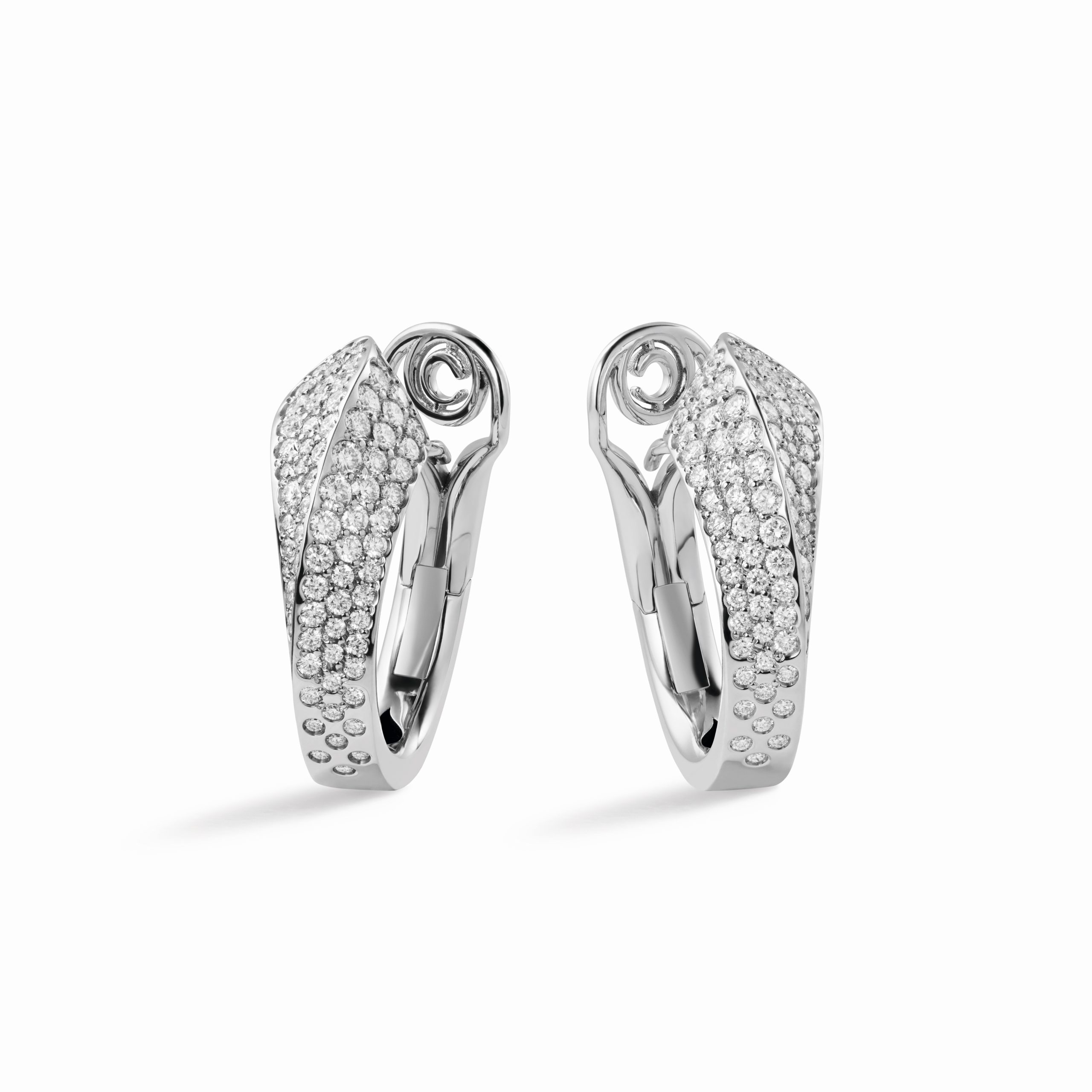 Crivelli Like Orecchini 742590B Earrings